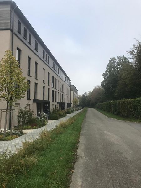Moderne 3-Zimmer-Wohnung in Grenzach-Wyhlen
